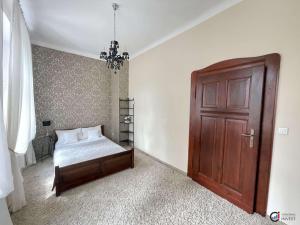 Prodej apartmánu, Kudowa-Zdrój, Polsko, Zdrojowa, 87 m2