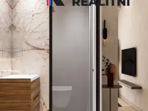 Pronájem činžovního domu, Karlovy Vary, Zámecký vrch, 670 m2