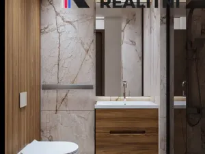 Pronájem činžovního domu, Karlovy Vary, Zámecký vrch, 670 m2