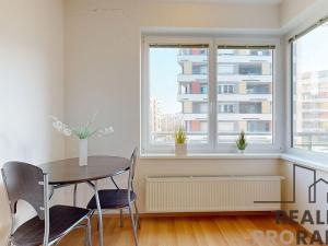 Prodej bytu 1+kk, Praha - Zličín, Sazovická, 38 m2