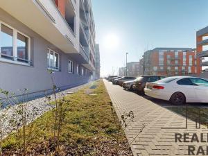 Prodej bytu 1+kk, Praha - Zličín, Sazovická, 38 m2