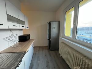 Pronájem bytu 2+1, Most, Zdeňka Fibicha, 55 m2
