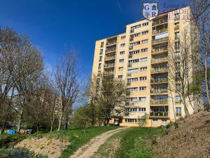 Prodej bytu 3+1, Příbram, Plzeňská, 77 m2