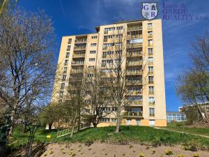 Prodej bytu 3+1, Příbram, Plzeňská, 77 m2