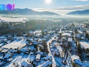 Prodej rodinného domu, Frýdlant nad Ostravicí, Emila Pajurka, 116 m2