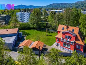 Prodej rodinného domu, Frýdlant nad Ostravicí, Emila Pajurka, 205 m2