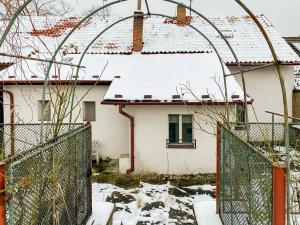 Pronájem rodinného domu, Říčany, Úvalská, 50 m2