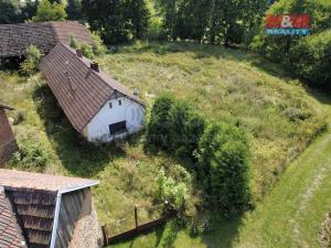 Prodej chalupy, Trhový Štěpánov - Dalkovice, 70 m2