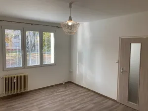 Pronájem bytu 1+1, Klatovy, Prusíkova, 35 m2