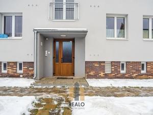 Pronájem bytu 3+kk, Jihlava, Brtnická, 66 m2