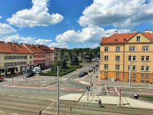 Pronájem bytu 2+kk, Praha - Strašnice, V olšinách, 52 m2