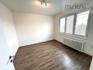 Pronájem bytu 2+1, Šumperk, Lidická, 52 m2