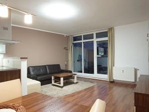 Pronájem bytu 3+kk, Brno, Lučiny, 76 m2