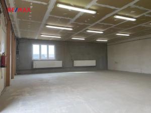 Pronájem výrobních prostor, Týnec, Hrušecká, 145 m2