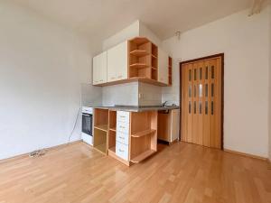 Pronájem bytu 1+kk, Humpolec, Na Rybníčku, 20 m2