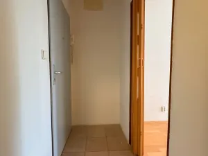 Pronájem bytu 1+kk, Humpolec, Na Rybníčku, 20 m2