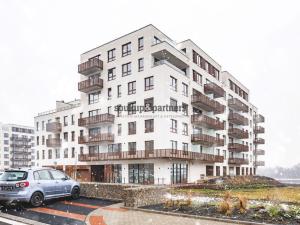 Prodej bytu 3+kk, Praha - Dolní Měcholupy, Kardausova, 97 m2