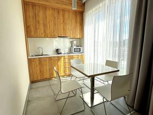 Prodej apartmánu, Sienna, Polsko, Na Skarpie, 46 m2