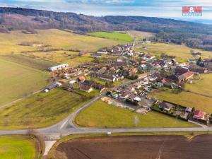 Prodej rodinného domu, Týniště nad Orlicí - Křivice, 242 m2