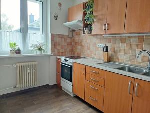 Pronájem bytu 3+1, Líšťany, 82 m2