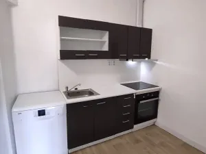 Pronájem bytu 2+1, Šternberk, Jaroslavova, 50 m2