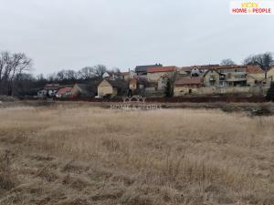 Prodej pozemku pro bydlení, Peruc - Telce, Pod Skálou, 11610 m2