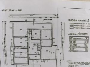 Prodej vícegeneračního domu, Kunovice, Na Zelničkách, 500 m2