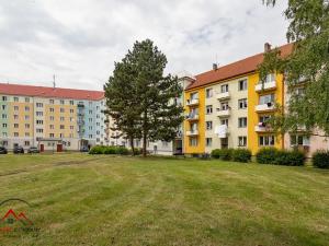 Pronájem bytu 2+1, Krnov, Sv. Ducha, 54 m2