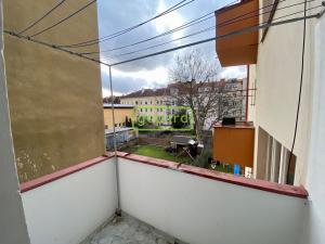 Pronájem bytu 1+1, Litoměřice, Tylova, 37 m2