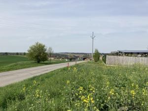 Prodej pozemku pro bydlení, Plenkovice, 800 m2
