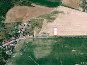Prodej pozemku pro bydlení, Plenkovice, 800 m2