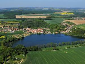 Prodej pozemku pro bydlení, Plenkovice, 800 m2