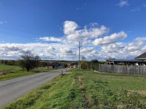 Prodej pozemku pro bydlení, Plenkovice, 800 m2