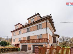 Pronájem bytu 2+1, Aš, Horova, 75 m2