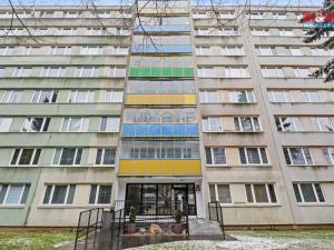 Prodej bytu 1+1, Praha - Prosek, Bílinská, 24 m2