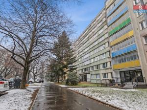 Prodej bytu 1+1, Praha - Prosek, Bílinská, 24 m2