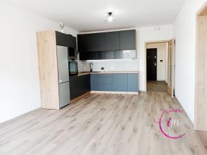 Pronájem bytu 2+kk, Jihlava - Horní Kosov, Purmerendská, 68 m2