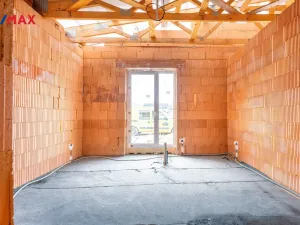 Prodej bytu 3+kk, Mutěnice, 76 m2