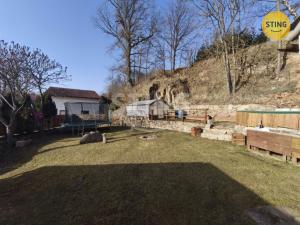 Prodej rodinného domu, Brtnice - Jestřebí, 125 m2
