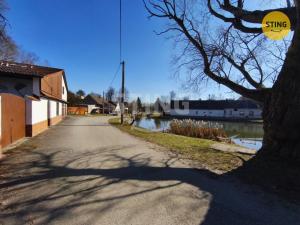 Prodej rodinného domu, Brtnice - Jestřebí, 125 m2