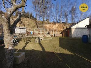 Prodej rodinného domu, Brtnice - Jestřebí, 125 m2