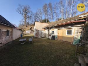 Prodej rodinného domu, Brtnice - Jestřebí, 125 m2