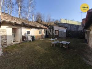 Prodej rodinného domu, Brtnice - Jestřebí, 125 m2