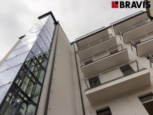 Pronájem obchodního prostoru, Brno - Husovice, Dukelská třída, 117 m2