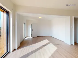Pronájem bytu 3+kk, Kralupy nad Vltavou, Na Skalách, 60 m2