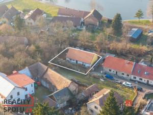 Prodej rodinného domu, Zaječice, 90 m2