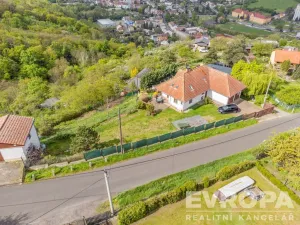 Prodej rodinného domu, Ústí nad Labem - Hostovice, Hostovická, 300 m2