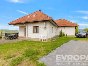 Prodej rodinného domu, Ústí nad Labem - Hostovice, Hostovická, 300 m2