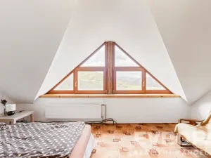 Prodej rodinného domu, Ústí nad Labem - Hostovice, Hostovická, 300 m2