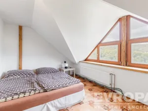 Prodej rodinného domu, Ústí nad Labem - Hostovice, Hostovická, 300 m2
